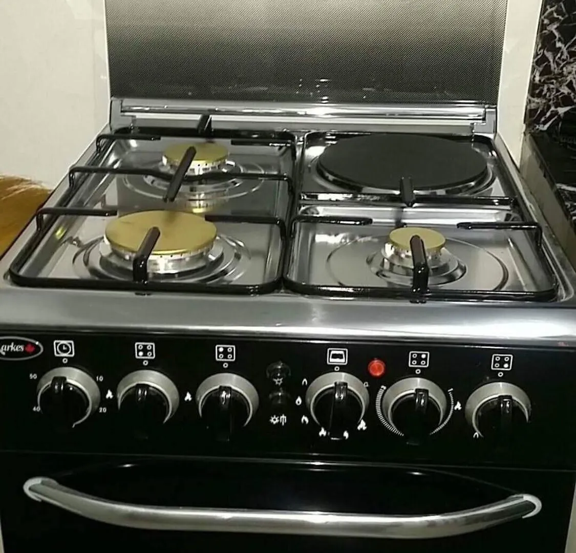 Apartamento Axon Cozy Modern House B Near The Walking Street Ángeles