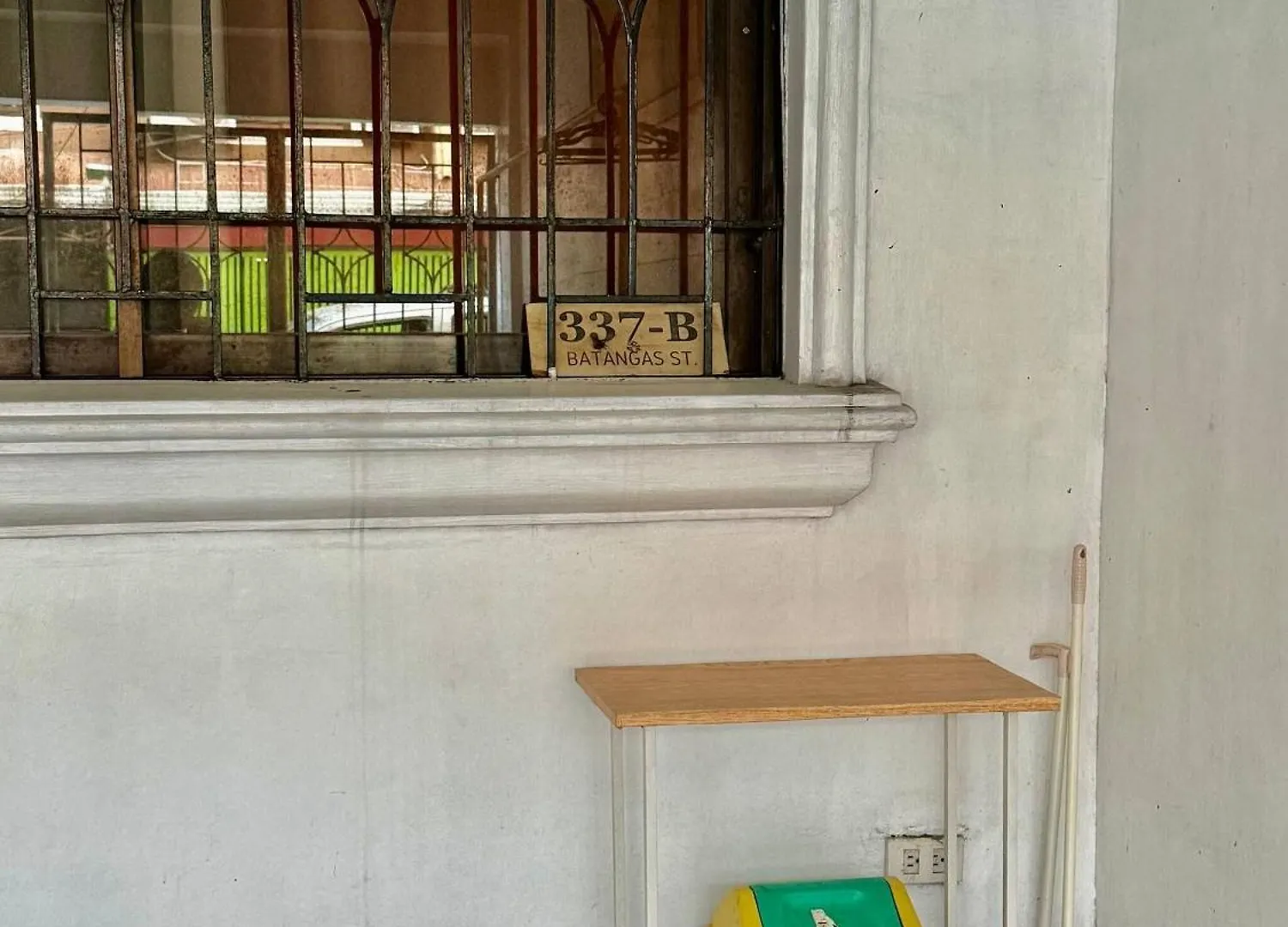Apartamento Axon Cozy Modern House B Near The Walking Street Ángeles